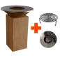 Preview: Ofyr 75 Corten Set Preview: Ofyr 75 Corten Set
